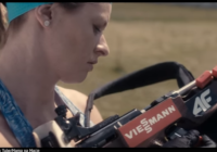 Weronika Nowakowska z projektem na Patronite