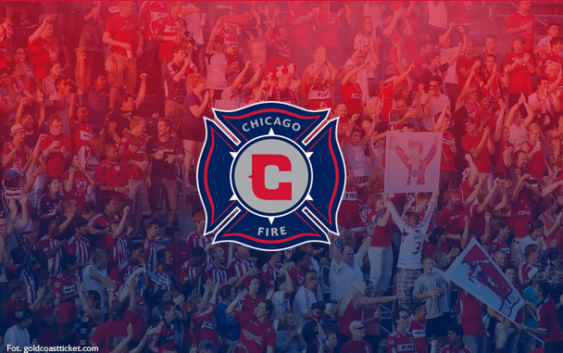 Szynka Krakus sponsorem Chicago Fire