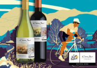 Lech Piasecki ambasadorem win Cono Sur