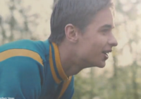 GetBack z kolarskim spotem