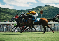 Dzień Generała Andersa na Torze Służewiec