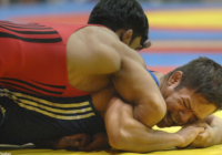 Supron Prezesem Polskiego Związku Zapaśniczego