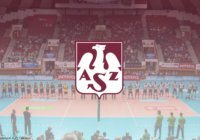 Grupa Polmlek głównym sponsorem siatkarzy Indykpolu AZS Olsztyn