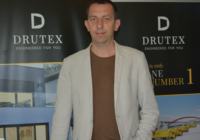 Adam Leik – Dyrektor ds. marketingu Drutex