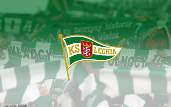 Lechia prezentuje stroje na sezon 2017/2018