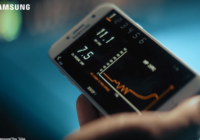 Samsung promuje kolejny produkt z wykorzystaniem sportu
