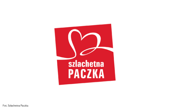 Spot Szlachetnej Paczki i sportowców