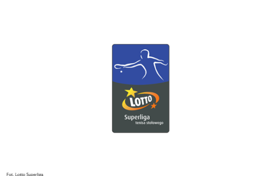 Klub tenisa stołowego z nowym Sponsorem Tytularnym
