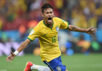 Barcelona pozwała Neymara