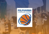 Polpharma Starogard Gdańsk ma nowy herb