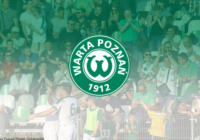 Warta Poznań będzie serwować kibicom pizze