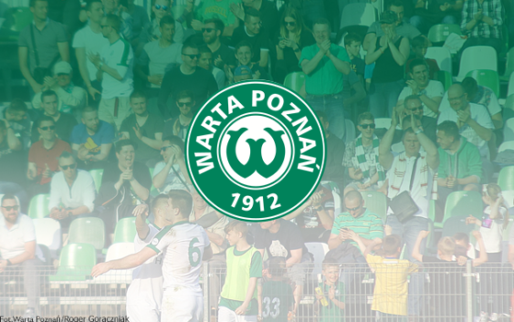 Warta Poznań będzie serwować kibicom pizze
