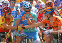 Po raz pierwszy w historii wielki kolarski tour poza Europą