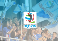 MKS Będzin kolejny rok z Weltech
