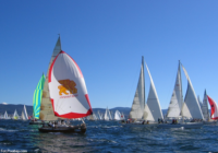 Żeglarze Delphia zakończą sezon z Lexusem