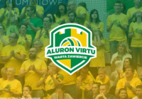 Juszczyk kończy współpracę z Aluron Virtu Warta Zawiercie