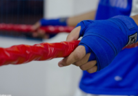 Suzuki zostało sponsorem Polskiego Związku Bokserskiego