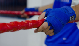 Suzuki zostało sponsorem Polskiego Związku Bokserskiego