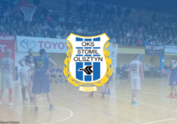 Stomil Olsztyn będzie jeździł z Toyotą