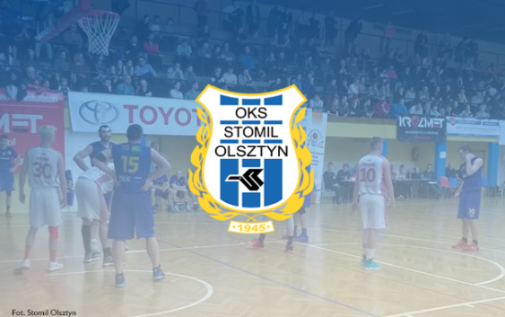 Stomil Olsztyn będzie jeździł z Toyotą