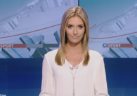 Aleksandra Szutenberg – dziennikarka sportowa stacji Polsat