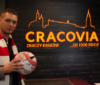 Maciej Czupryna – Dyrektor ds. Handlu MKS Cracovia