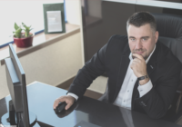 Rafał Michalski – Prezes Blachotrapez