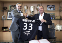 WIŚNIOWSKI Oficjalnym Partnerem FC Girondins de Bordeaux
