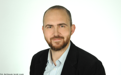 Jacek Łosak – MMABiznes.pl, Akapit Media